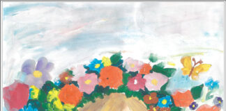 Andreea-Ștefania Ivan a obținut Marele Premiu al concursului ,,MAMA mea, MINUNEA mea”