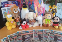 „Gorjeanul” a lansat campania „Donezi o jucărie, dăruiești un zâmbet”