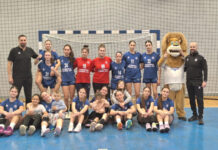 Antrenor nemulțumit după o victorie cu +20: ,,Nu mi-a plăcut”