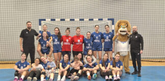 Antrenor nemulțumit după o victorie cu +20: ,,Nu mi-a plăcut”