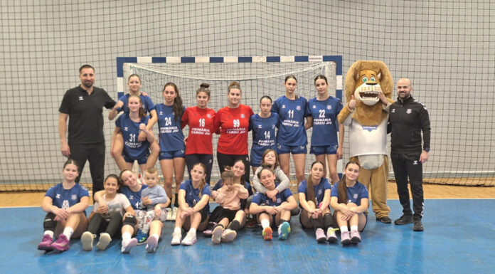 Antrenor nemulțumit după o victorie cu +20: ,,Nu mi-a plăcut”