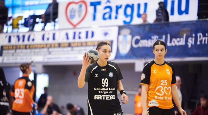 Zi de meci! Handbalistele de la CSM speră la Final 4