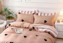 Textile care transformă dormitorul prin confort și texturi