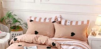 Textile care transformă dormitorul prin confort și texturi