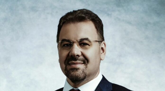 Leonardo Badea, Prim-viceguvernator BNR: Economia în epoca geopoliticii