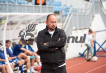 Găman, apel la concentrare: Meciul cu Gilortul nu e ușor!