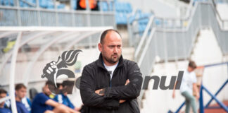 Găman, apel la concentrare: Meciul cu Gilortul nu e ușor!