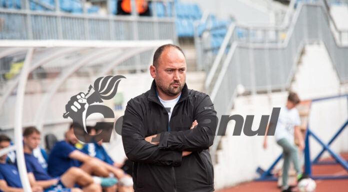 Găman, apel la concentrare: Meciul cu Gilortul nu e ușor!