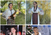 Patru tineri artiști vor reprezenta Gorjul la Festivalul „Meleaguri Brâncușiene”