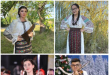 Patru tineri artiști vor reprezenta Gorjul la Festivalul „Meleaguri Brâncușiene”