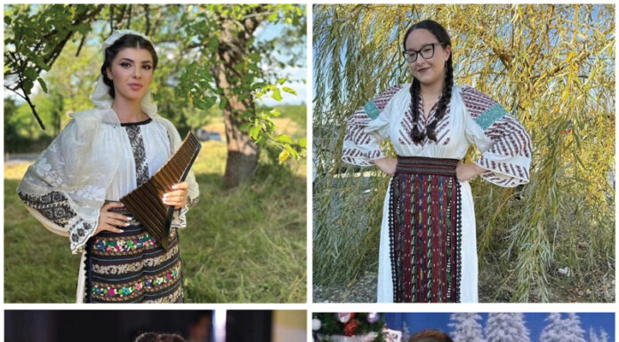 Patru tineri artiști vor reprezenta Gorjul la Festivalul „Meleaguri Brâncușiene”