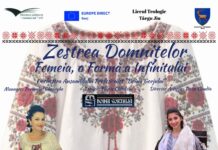 „Zestrea Domnițelor”, seară dedicată tradițiilor, la Biblioteca Județeană