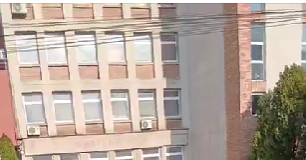 ACUM! Protest uriaș al minerilor CEO pe străzile din Târgu Jiu!