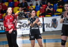 Paulina Buforn: Îmi place mult viața în Târgu Jiu