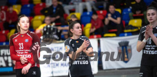 Paulina Buforn: Îmi place mult viața în Târgu Jiu