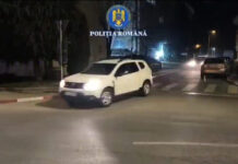 VIDEO: Percheziții în Gorj, în dosare de evaziune fiscală cu prejudiciu de peste două milioane de lei