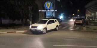 VIDEO: Percheziții în Gorj, în dosare de evaziune fiscală cu prejudiciu de peste două milioane de lei