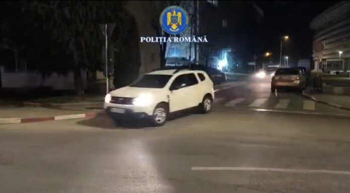 VIDEO: Percheziții în Gorj, în dosare de evaziune fiscală cu prejudiciu de peste două milioane de lei