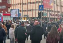 Prea târziu pentru revoltă? Minerii ies în stradă, dar singuri nu vor câștiga nimic