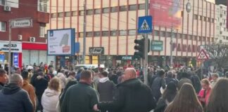 Prea târziu pentru revoltă? Minerii ies în stradă, dar singuri nu vor câștiga nimic