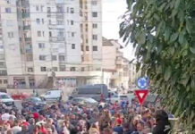 Au produs energie, dar sunt pedepsiți. Din nou în stradă!