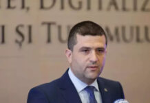 Reacția lui Miruță după aprobarea dislocării de forțe militare americane în România