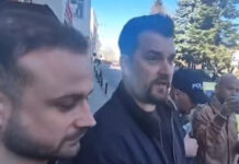 Noi declarații! Afaceristul reținut pentru înșelăciune, pus sub control judiciar