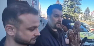 Noi declarații! Afaceristul reținut pentru înșelăciune, pus sub control judiciar