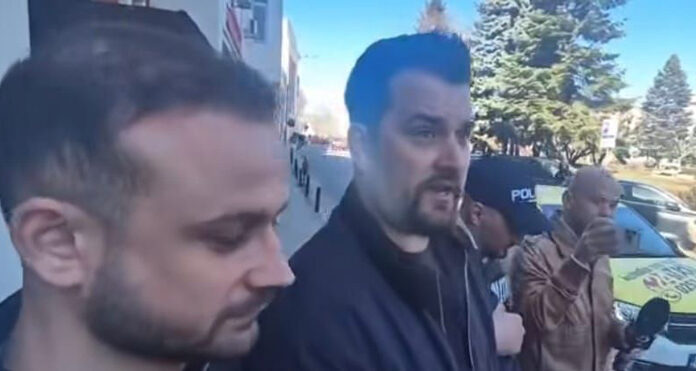 Noi declarații! Afaceristul reținut pentru înșelăciune, pus sub control judiciar