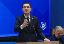 Răzvan Burleanu a câștigat detașat alegerile pentru șefia FRF