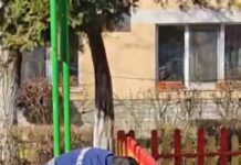 A debutat „Luna Curățeniei” la Târgu Jiu