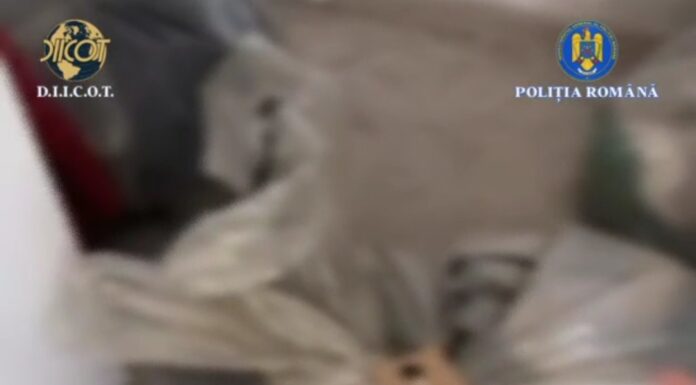 Percheziții urmate de arestare! Tânăr din Fărcășești, acuzat de trafic de persoane, prin metoda loverboy