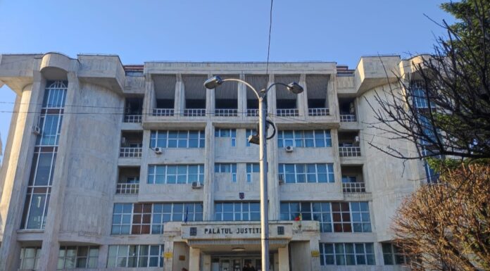 Sesiune de transfer pentru judecători. 25 de posturi disponibile la instanțele din Gorj
