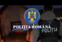 VIDEO: Percheziții în Gorj, în dosare de evaziune fiscală cu prejudiciu de peste două milioane de lei