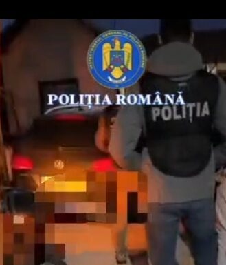 VIDEO: Percheziții în Gorj, în dosare de evaziune fiscală cu prejudiciu de peste două milioane de lei