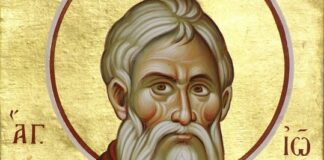 Viaţa Spirituală – Calea, Lumina, Adevărul şi Viaţa – Dumnezeu arată că pocăința, smerenia şi toate nevoințele de care se face pomenire în «Scara» Sfântului Ioan, ajută la curățirea de patimi și la creșterea noastră în virtuți!