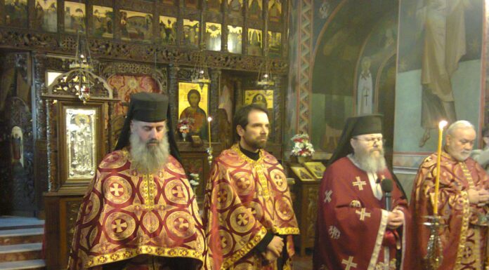 Slujba de pomenire și de comemorare a lui Brâncuşi – ,,Moartea este cea mai mare tristeţe pentru toţi! Brad la nuntă./ Brad la moarte!/ Dându-ţi sama/ Toate-s una/ Una-s toate”!