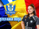 Ștefania Bușe merge din nou la națională