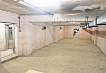 Unde se ascund cetățenii județului Gorj în caz de atac militar