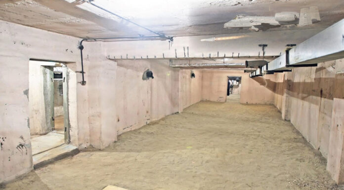 Unde se ascund cetățenii județului Gorj în caz de atac militar