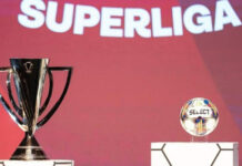Superliga: S-a stabilit componența play-off-ului