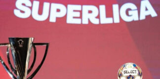 Superliga: S-a stabilit componența play-off-ului