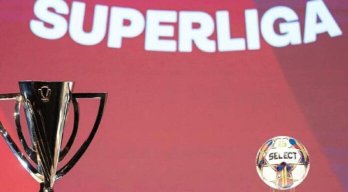 Superliga: S-a stabilit componența play-off-ului