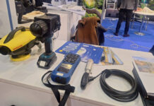 Tehnologia hidrologilor, prezentată la ROMEXPO