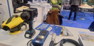 Tehnologia hidrologilor, prezentată la ROMEXPO