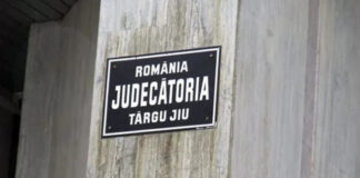 Arestat preventiv după ce și-a bătut soția