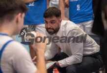 Miljkovic anticipează un meci strâns cu Craiova