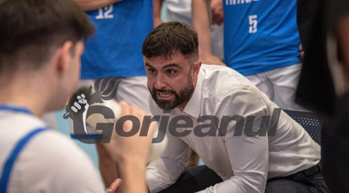 Miljkovic anticipează un meci strâns cu Craiova