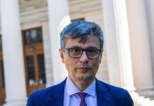 Din categoria „ce mai face Virgil Popescu” – groparul locurilor de muncă din Gorj, promovat la Bruxelles