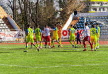 Vulturii rămân optimiști după o înfrângere cu 7+ la goluri: ,,Am făcut un meci bun”